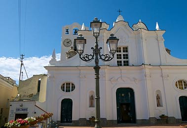 Anacapri