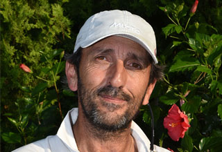 Enrico De Mase - Marina Coordinator